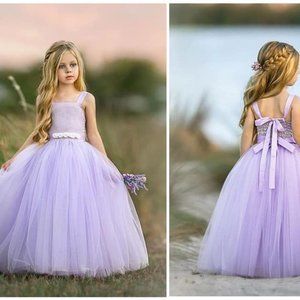 Dollcake Hint of Lilac dress nwt